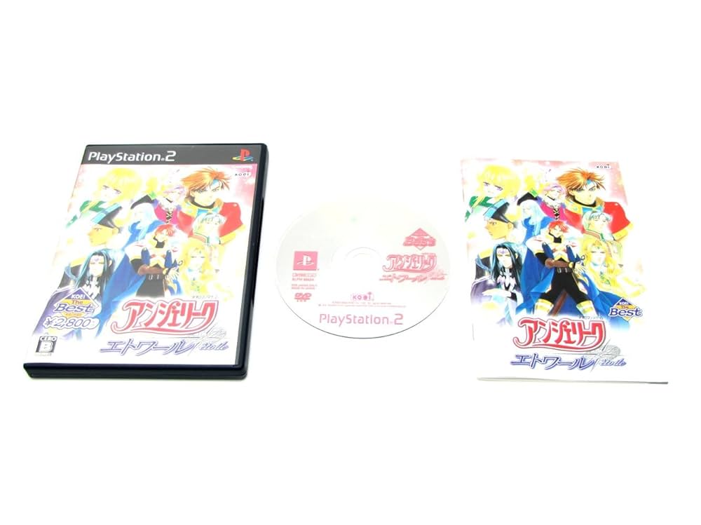 Amazon.co.jp: アンジェリーク エトワール : ゲーム